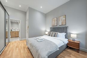 The Beaufort Apartments