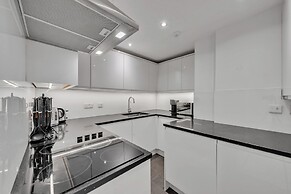 The Beaufort Apartments