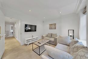 The Beaufort Apartments