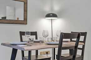 The Beaufort Apartments