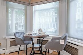 The Beaufort Apartments