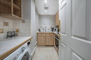 The Beaufort Apartments