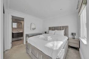 The Beaufort Apartments