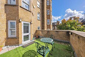 The Beaufort Apartments