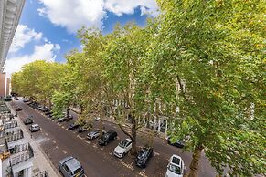 The Beaufort Apartments