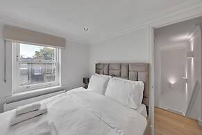 The Beaufort Apartments