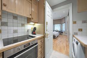 The Beaufort Apartments