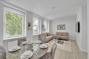 The Beaufort Apartments