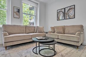The Beaufort Apartments
