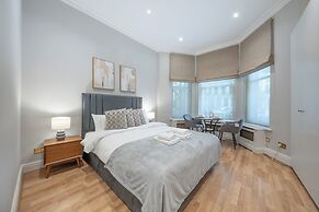 The Beaufort Apartments