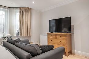 The Beaufort Apartments