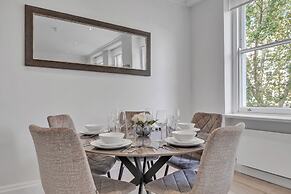 The Beaufort Apartments