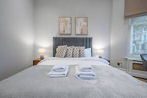 The Beaufort Apartments