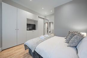 The Beaufort Apartments