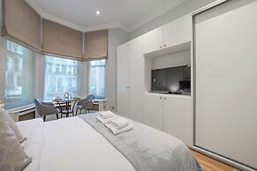 The Beaufort Apartments