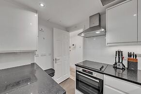 The Beaufort Apartments