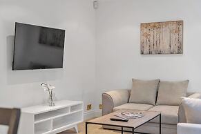 The Beaufort Apartments