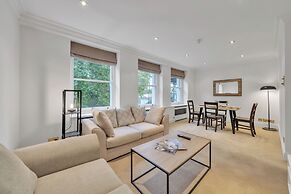 The Beaufort Apartments