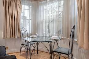 The Beaufort Apartments