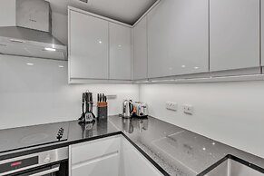 The Beaufort Apartments