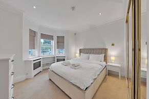 The Beaufort Apartments