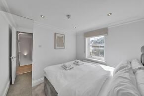 The Beaufort Apartments