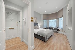 The Beaufort Apartments