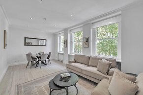 The Beaufort Apartments