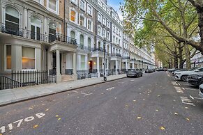 The Beaufort Apartments