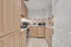 The Beaufort Apartments