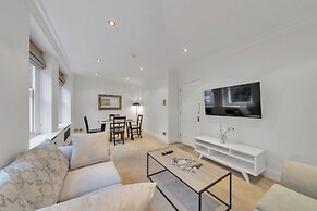 The Beaufort Apartments