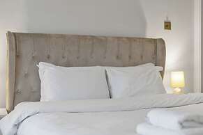 The Beaufort Apartments