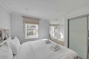 The Beaufort Apartments