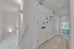 The Beaufort Apartments