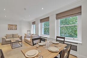 The Beaufort Apartments