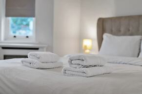 The Beaufort Apartments