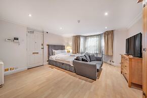 The Beaufort Apartments
