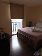 Amadeus and Isabel Inn