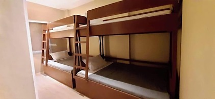 Amadeus and Isabel Inn