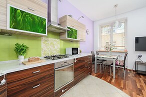 ShortStayPoland Ordynacka B139