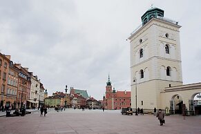 ShortStayPoland Ordynacka B139
