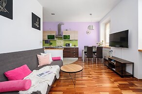 ShortStayPoland Ordynacka B139