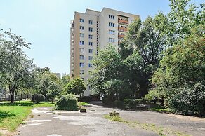 ShortStayPoland Anielewicza B130