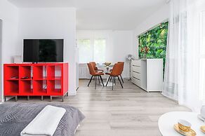ShortStayPoland Anielewicza B130