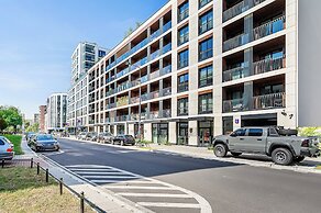 ShortStayPoland Dzielna B129