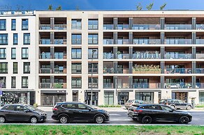 ShortStayPoland Dzielna B129