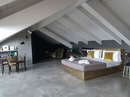 Boutique Hotel Borgo Nuovo