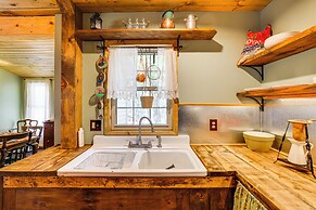 Ski, Swim, Relax: Old-fashioned Poconos Getaway