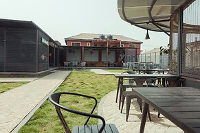 Grayville Hotels and Bistro