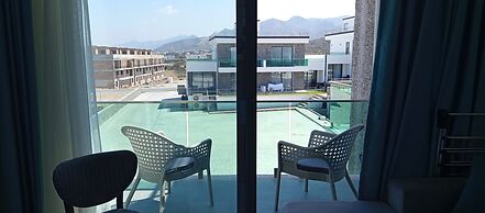 Sunprime Premium Sitesi